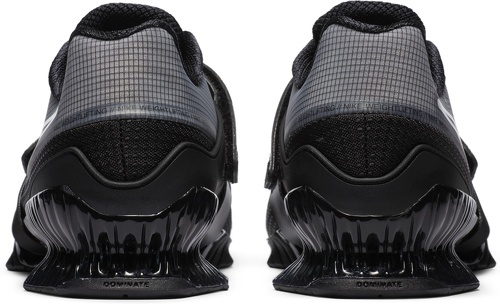 NIKE-Nike Romaleos 4 - Chaussures d'haltérophilie-4