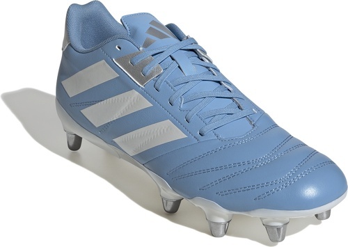 adidas Performance-Chaussure de rugby Kakari Elite Terrain gras-2