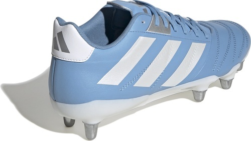 adidas Performance-Chaussure de rugby Kakari Elite Terrain gras-4