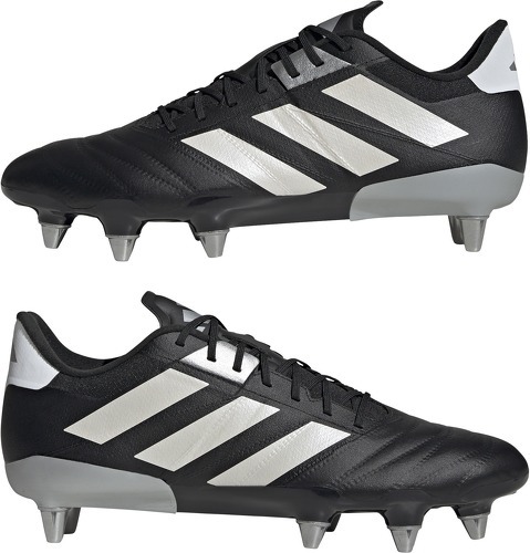 adidas Performance-Chaussure de rugby Kakari Z.2 Terrain gras-2