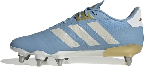 adidas Performance-Chaussure de rugby Kakari Z.2 Terrain gras-3