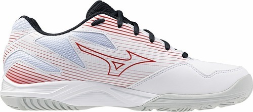 MIZUNO-Cyclone Speed 4-2