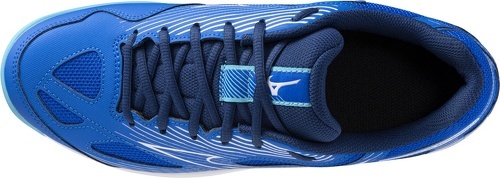 MIZUNO-CYCLONE SPEED 4-3