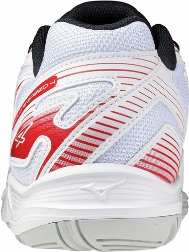 MIZUNO-Cyclone Speed 4-4