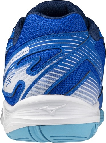 MIZUNO-CYCLONE SPEED 4-4