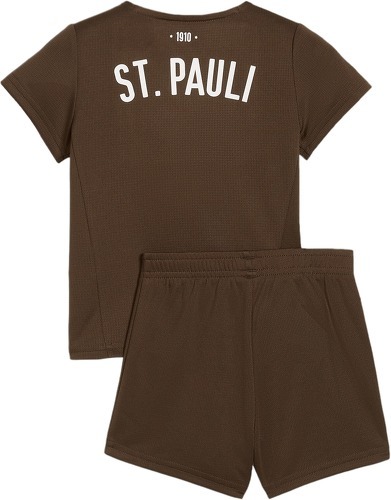 PUMA-Fc St. Pauli Babykit Domicile 2024/2025-1