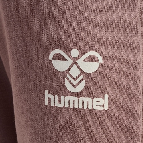 HUMMEL-Hmlfenja Pants-3