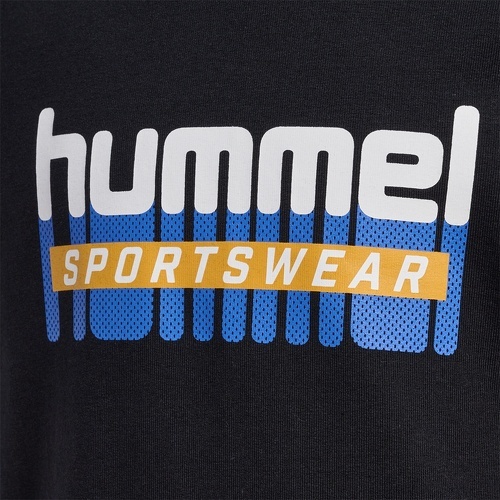 HUMMEL-Hmltukas Sweatshirt-3