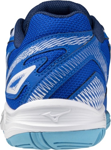 MIZUNO-Stealth Star 2-4