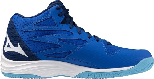 MIZUNO-Thunder Blade Z Mid-2