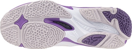 MIZUNO-WAVE LIGHTNING Z8 MID-1