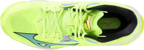 MIZUNO-WAVE LIGHTNING Z8 MID-3