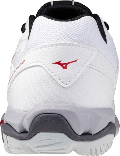 MIZUNO-Chaussures indoor Mizuno Wave Phantom-4