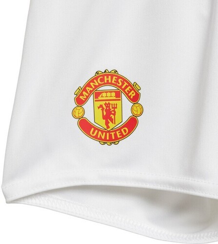 adidas-adidas Bébé Manchester United Kit Domicile 2024-2025-3