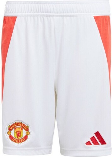 adidas-adidas Enfant Manchester United Kit Domicile 2024-2025-4