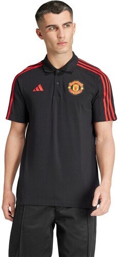 adidas-adidas Manchester United Fanswear 2024-2025-0