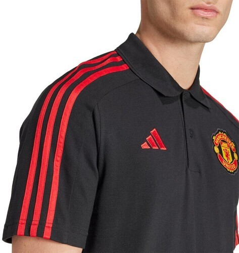 adidas-adidas Manchester United Fanswear 2024-2025-2