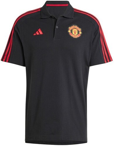 adidas-adidas Manchester United Fanswear 2024-2025-4