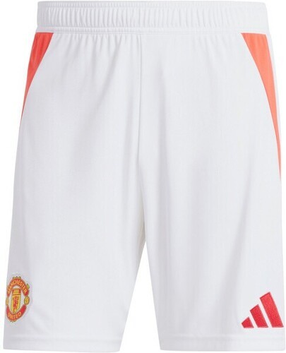 adidas-adidas Manchester United Kit Domicile 2024-2025-4