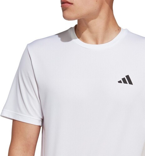 adidas Performance-T-shirt de training Train Essentials-4