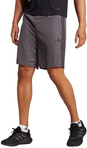 adidas-Short d'entraînement Train Essentials Piqué 3-Stripes-0