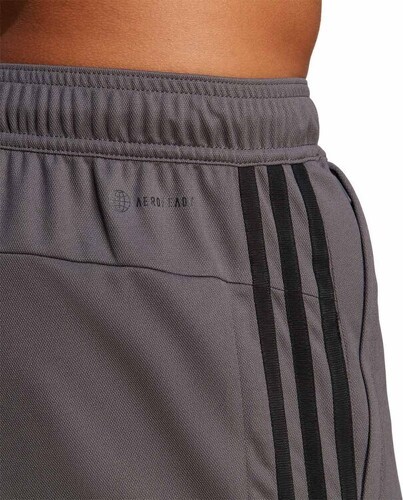 adidas-Short d'entraînement Train Essentials Piqué 3-Stripes-3