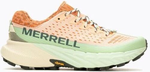 MERRELL-Chaussures de trail femme AGILITY PEAK 5-image-1