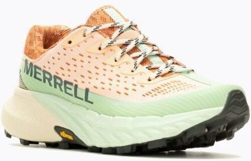 MERRELL-Agility Peak 5-4