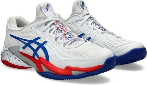 ASICS-Asics Court Ff 3 Novak Clay-2