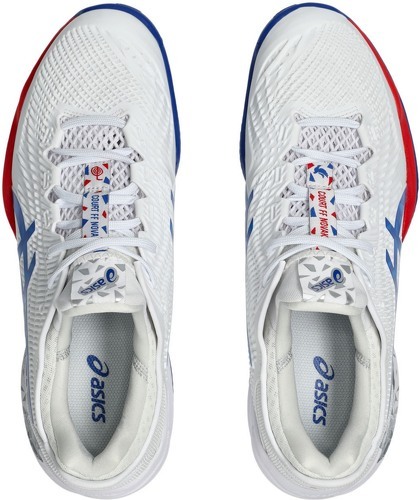 ASICS-Asics Court Ff 3 Novak-3