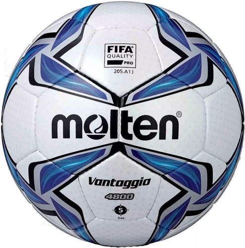 MOLTEN-Ballon Molten Compet 2023-0