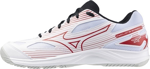 MIZUNO-Cyclone Speed 4-0