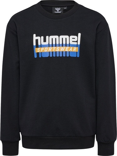 HUMMEL-Hmltukas Sweatshirt-2