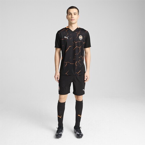 PUMA-Maillot Away 24/25 Fc Shakhtar Donetsk-2