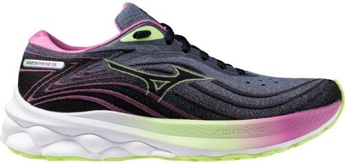 MIZUNO-Mizuno wave skyrise 5 roxy chaussures de running-image-1