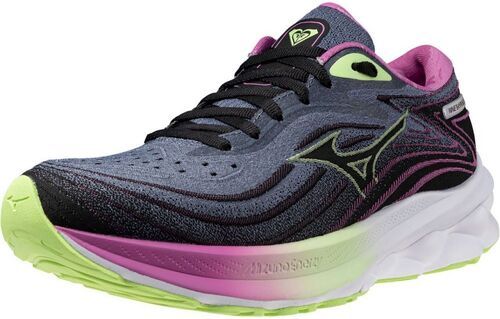 MIZUNO-Wave Skyrise 5-4