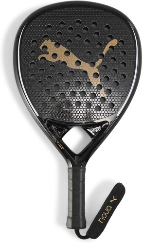 PUMA-Raquette De Padel Hybride Nova Padel Elite-image-1