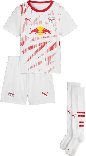 PUMA-Rb Leipzig Minikit Domicile 2024/2025-0