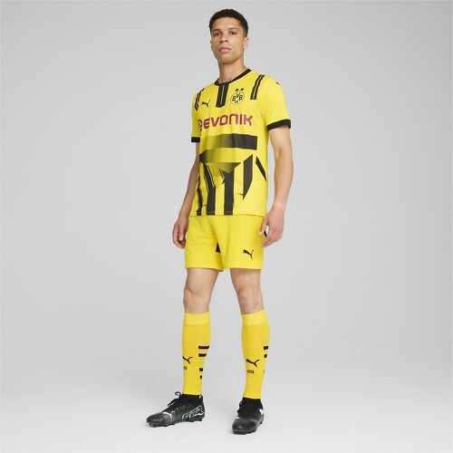 PUMA-Short 24/25 Borussia Dortmund-2