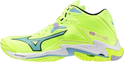 MIZUNO-WAVE LIGHTNING Z8 MID-0