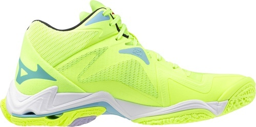 MIZUNO-WAVE LIGHTNING Z8 MID-2