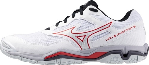 MIZUNO-Chaussures indoor Mizuno Wave Phantom-0