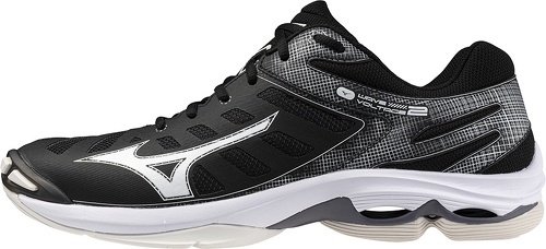 MIZUNO-Chaussures indoor Mizuno Wave Voltage 2-0