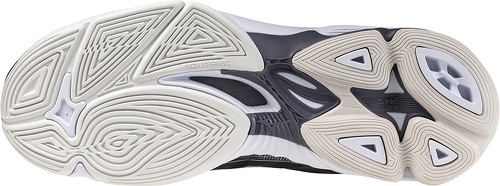 MIZUNO-Chaussures indoor Mizuno Wave Voltage 2-1