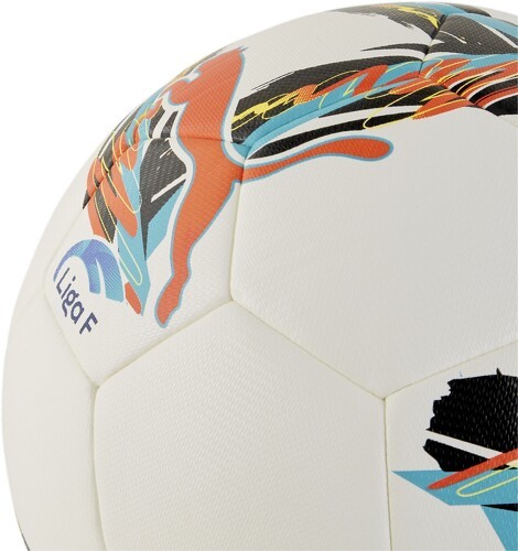 PUMA-Pallone Hybride Orbita Liga Femminile-2