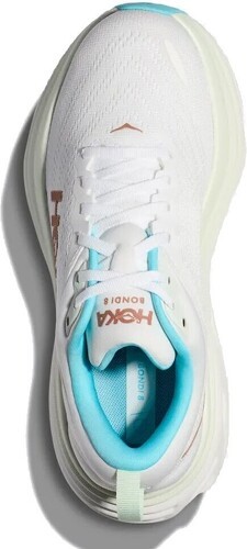 HOKA ONE ONE-Bondi 8 Hoka One One-3