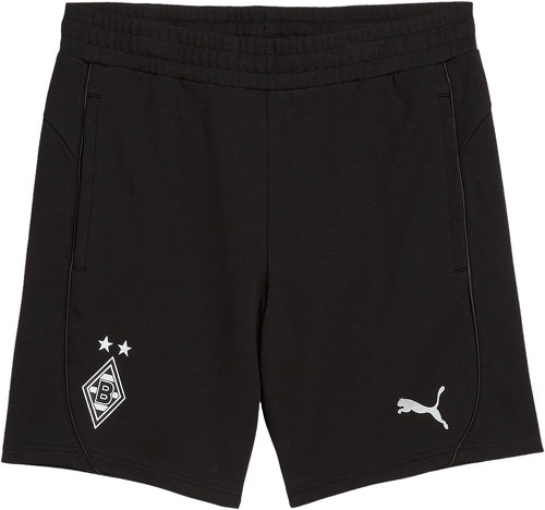 PUMA-Borussia Mönchengladbach Casual Pantaloncini-0