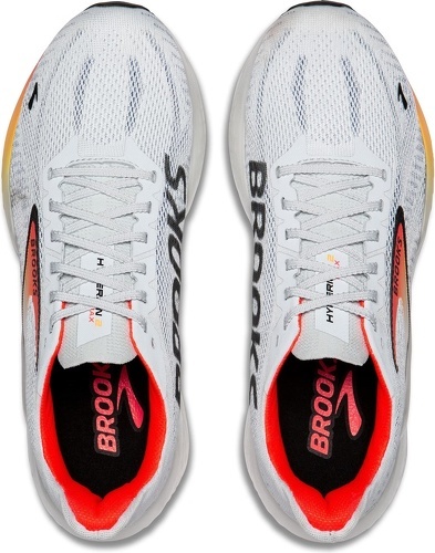 Brooks-Hyperion Max 2-4