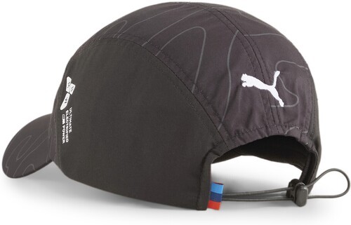 PUMA-Casquette À 5 Panneaux Bmw Motorsport Statement-1