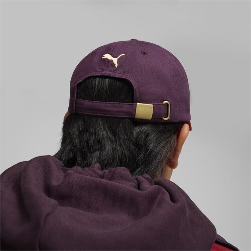 PUMA-Casquette Retro Club Play Loud-3